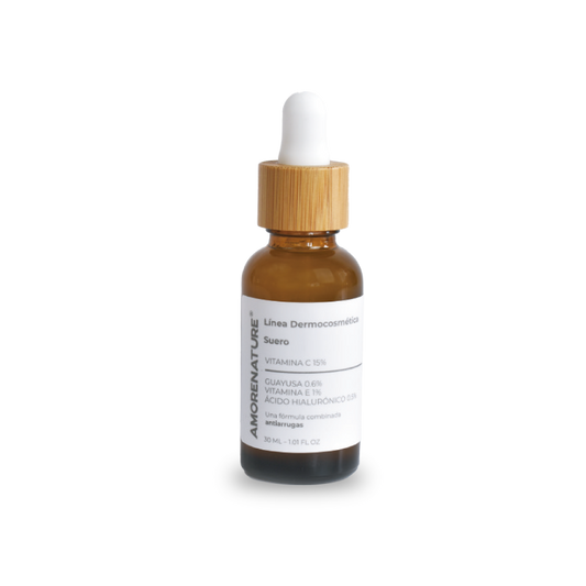 Serum Vitamina C